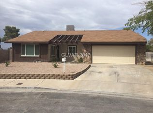 629 Severn St, Henderson, NV 89002