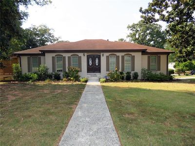 203 Angla Dr SE, Smyrna, GA, 30082