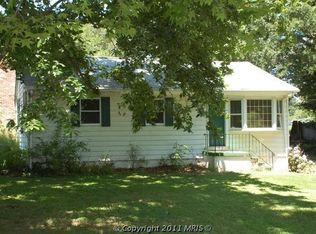 1920 Hilltop Rd, Pasadena, MD 21122