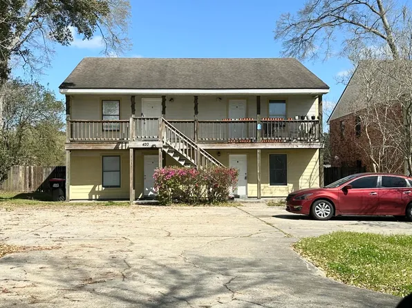 420 Vieux Orleans Cir, Lafayette, LA 70508