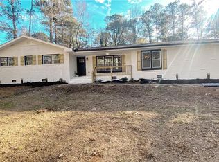 2554 West Rd, Riverdale, GA 30296