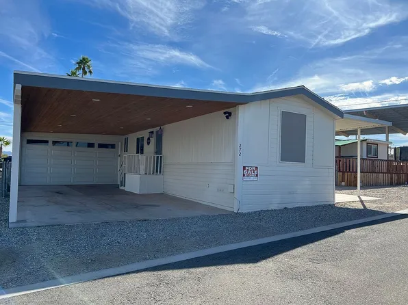 50238 Ehrenberg Rd #272, Ehrenberg, AZ 85334