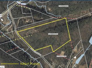 396 Spring Park Rd, Marietta, SC 29661