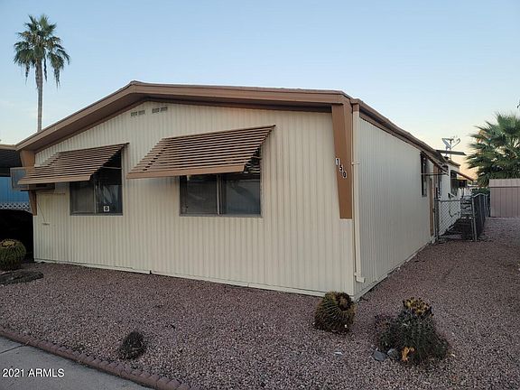 2nd image of 19401 N 7th St #150