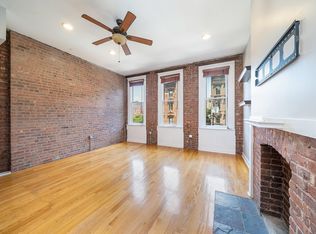 99 Wayne St #2, Jersey City, NJ 07302