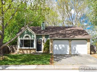 3621 Silvertip Pl, Fort Collins, CO 80525