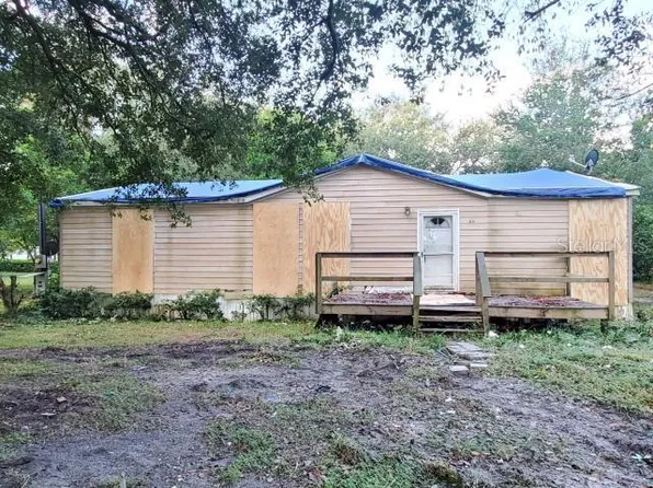 8119 Irene St, Zephyrhills, FL 33540