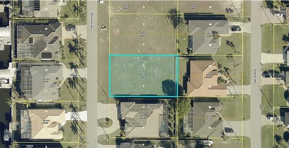 1st image of 601 SW 39TH AVENUE LOT 5