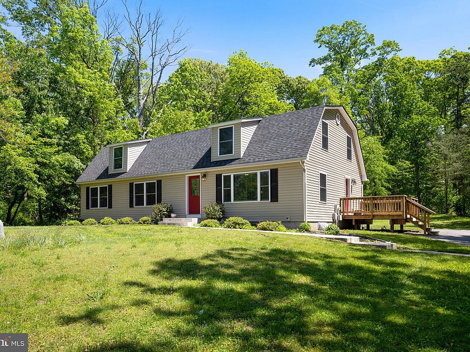 1748 Bayside Beach Rd, Pasadena, MD 21122 Zillow
