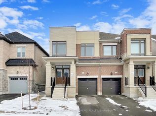 4 Armilia Pl, Whitby, ON L1P 0N9