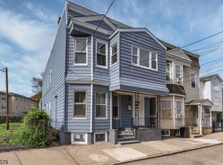 37 Blum St, Newark, NJ 07103