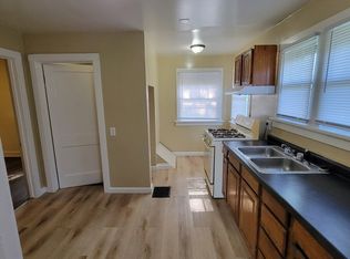 1119 S Denny St, Indianapolis, IN 46203