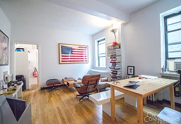 Rented by City Connections Realty