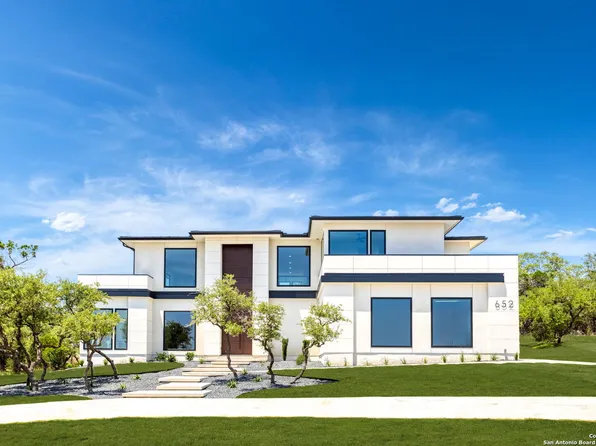 652 Annabelle, Bulverde, TX 78163