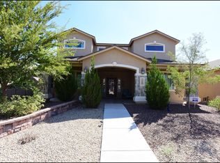 2068 Robert Minnie Pl, El Paso, TX 79938