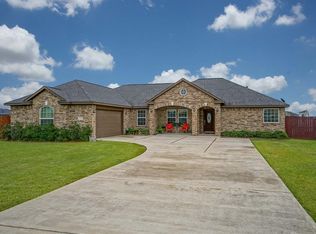 11115 Emily Ruth Dr, Needville, TX 77461