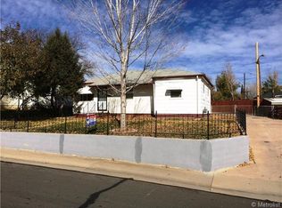 2041 Dichter Ct, Thornton, CO 80229