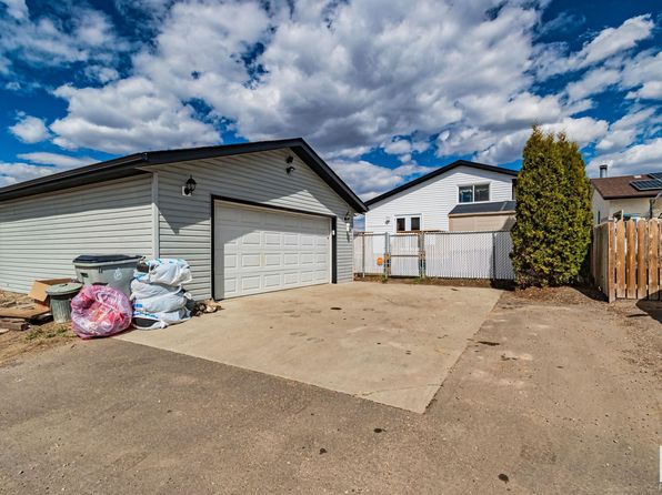 4623 44th Ave, Gibbons, AB T0A 1N1