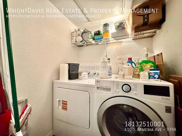 410 S Armenia Ave #939A — Photo 11