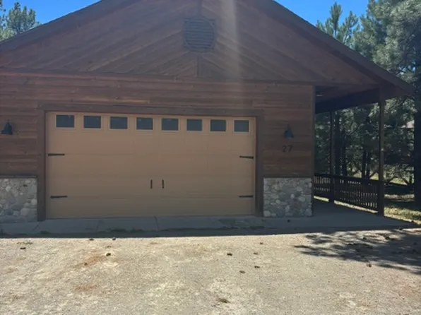 27 Ebony Ct, Pagosa Springs, CO 81147
