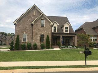 7040 Salmon Run, Spring Hill, TN 37174