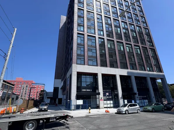 181 Sterling Rd, Toronto, ON