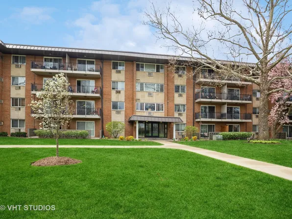 2230 S Goebbert Rd APT 244, Arlington Heights, IL 60005