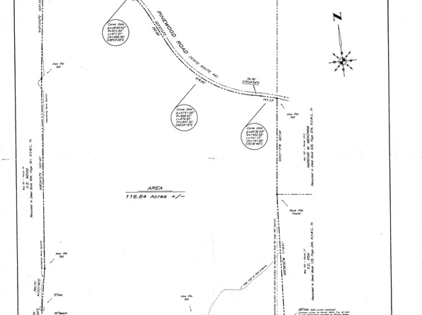 1 Pinewood Rd, Franklin, TN 37064