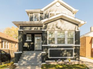 624 E 90th Pl, Chicago, IL 60619