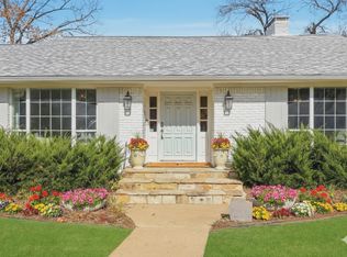 7039 Cliffbrook Dr, Dallas, TX 75254