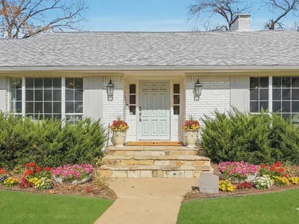 7039 Cliffbrook Dr, Dallas, TX 75254