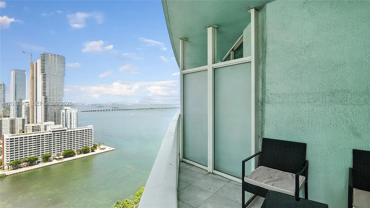 Photo 2 of 14 - 1900 N Bayshore Dr #2810 - Miami, FL Building Photo - 1900 N Bayshore Dr #2810