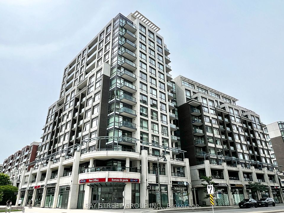 1st image of 8110 Birchmount Rd #703