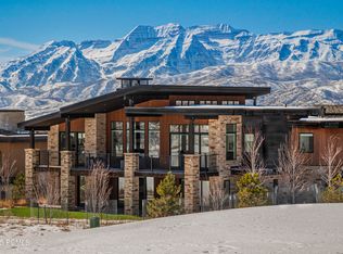 530 N Haystack Mountain Dr, Heber, UT 84032