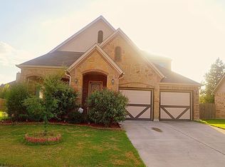 1104 Lara Cv, Round Rock, TX 78665