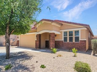 17339 W Buchanan St, Goodyear, AZ 85338