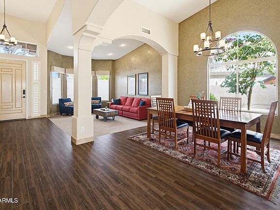 5th image of 6801 E Evans Drive