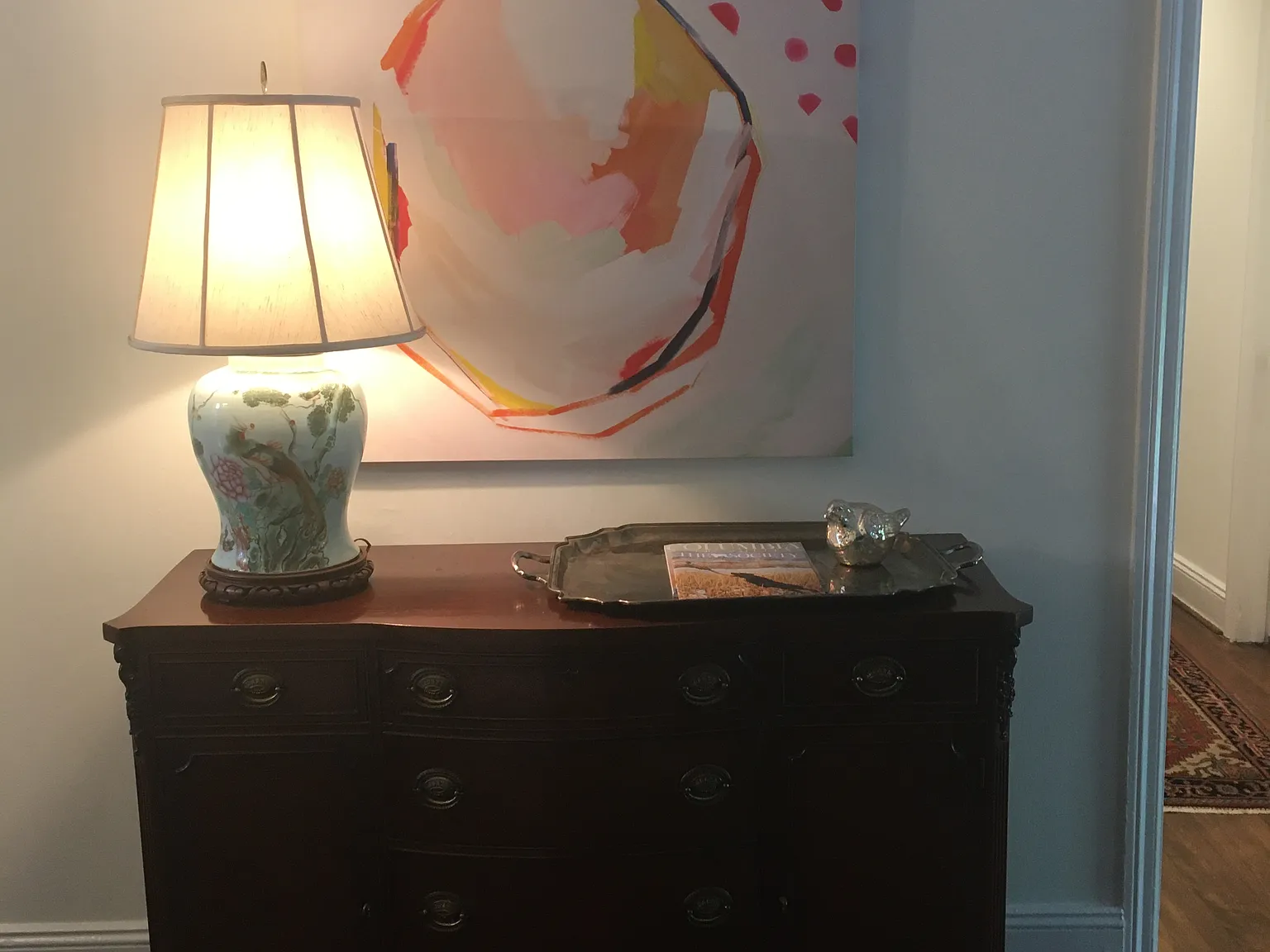 2 bed, 1209 sqft, $1,850 — Photo 3