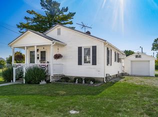 139 Jefferson St, Mount Sterling, OH 43143