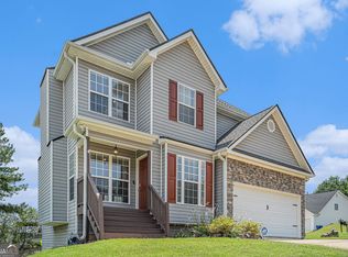 201 Providence Dr, Dallas, GA 30157