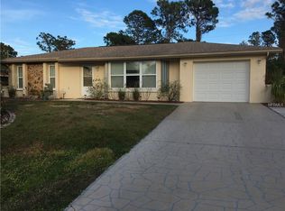 4076 Elvington Rd, Pt Charlotte, FL 33981