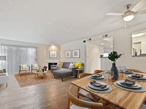 5th image of 3144 S Canfield Ave #310
