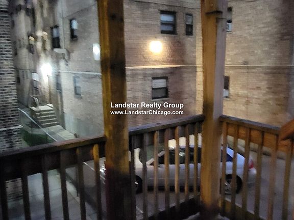 4th image of 1644 W Pratt Blvd APT 3H