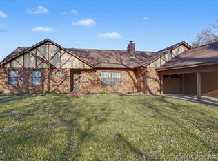 546 N 38th West Ave, Tulsa, OK 74127