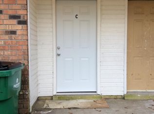 44218 Simpson Pl APT C, Hammond, LA 70403