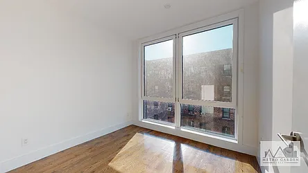 Rented by Metro Garden Realty NYC