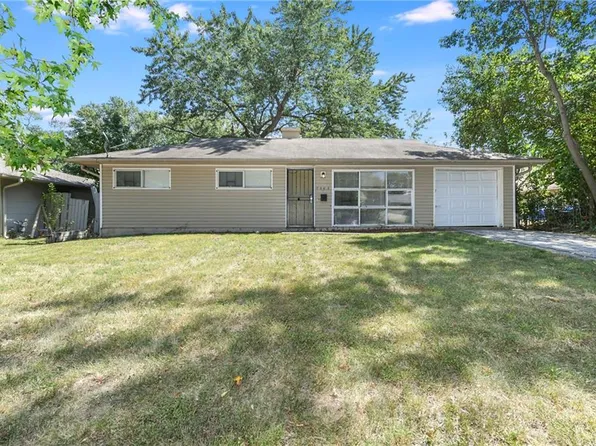 7303 E 112th St, Kansas City, MO 64134