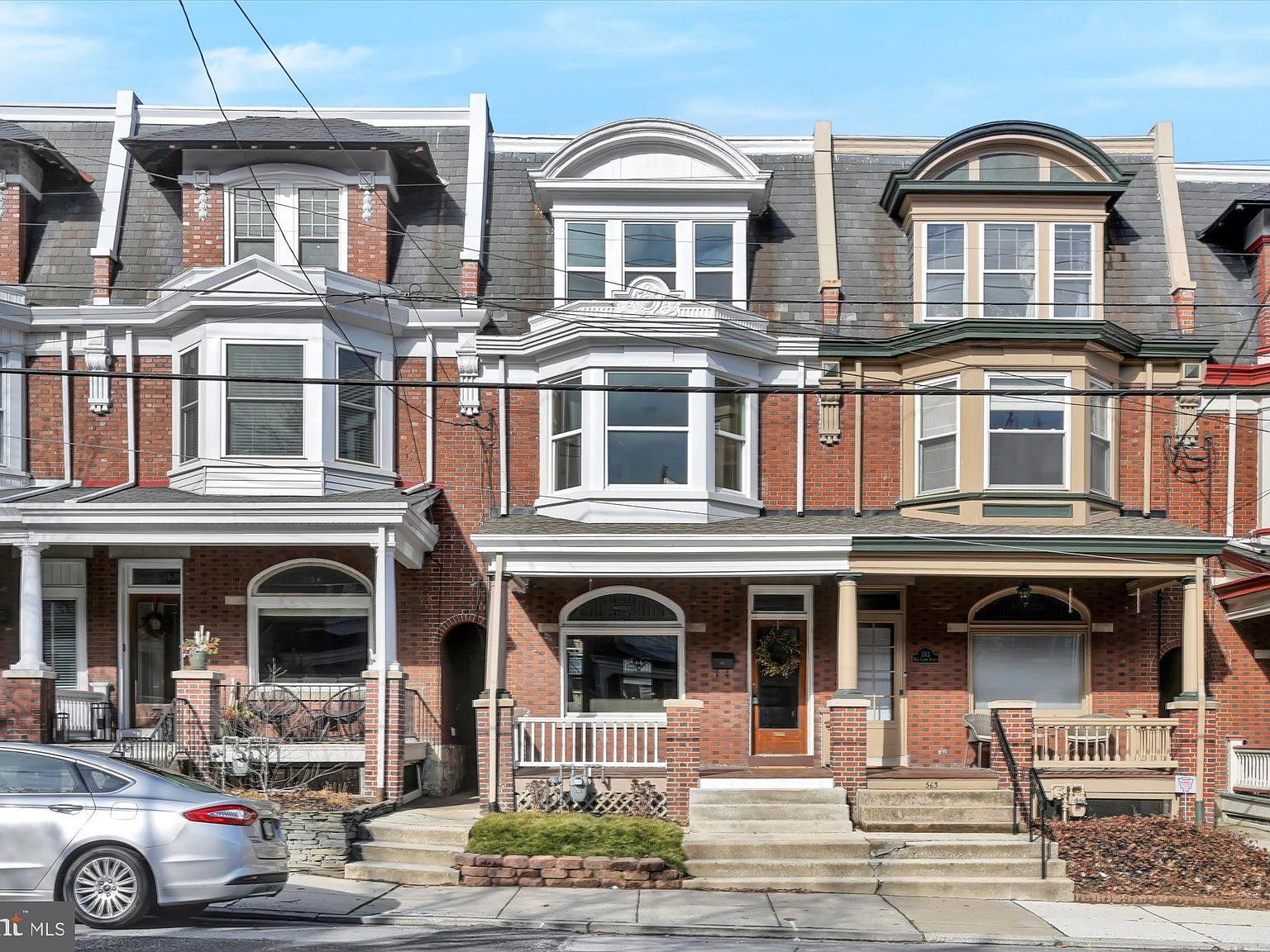 565 W Lemon St, Lancaster, PA 17603 Zillow