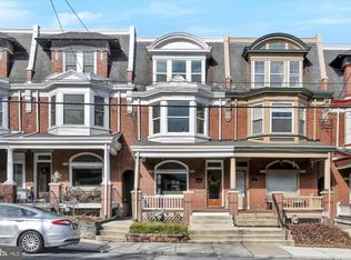 565 W Lemon St, Lancaster, PA 17603