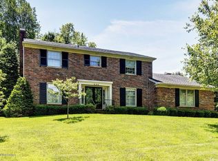 6104 Baylor Ct, Northfield, KY 40222